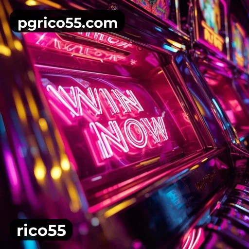 rico55 cadastro — verificação de conta e PIX no caixa