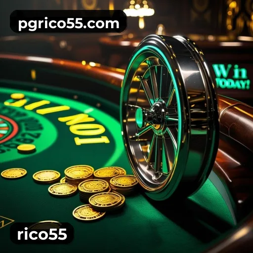 rico55 download — arquivo APK para Android oficial