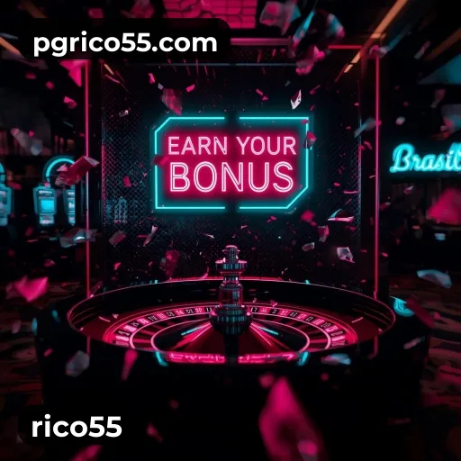 rico55 feedback — formulário de envio no aplicativo oficial