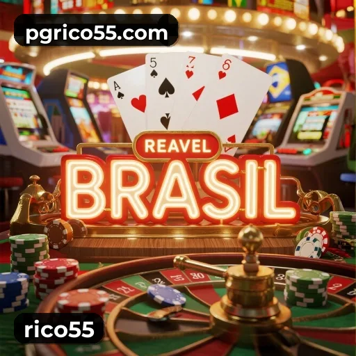 rico55 FAQ — perguntas frequentes usuários Brasil